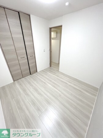 D-ROOM松木Bの物件内観写真